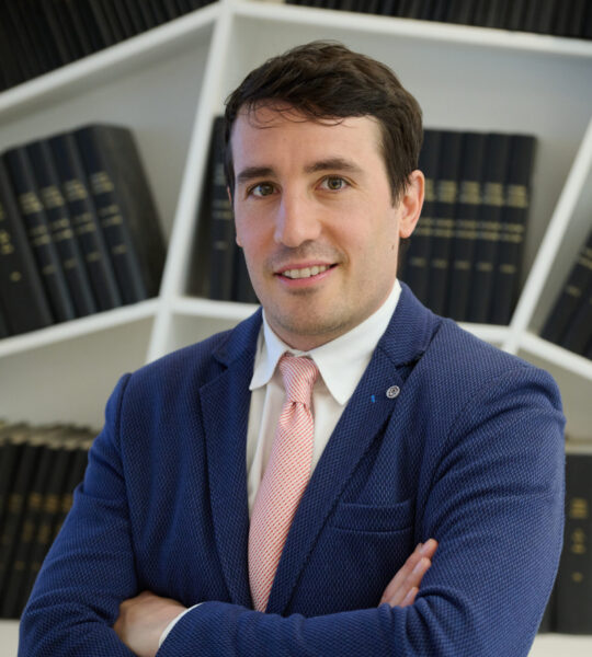 Martin Babeluk